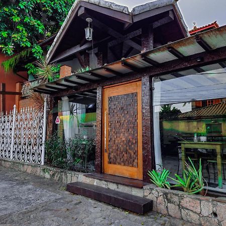 Bliss Hoteis Centro Búzios Εξωτερικό φωτογραφία A restaurant in San Cristóbal de Las Casas