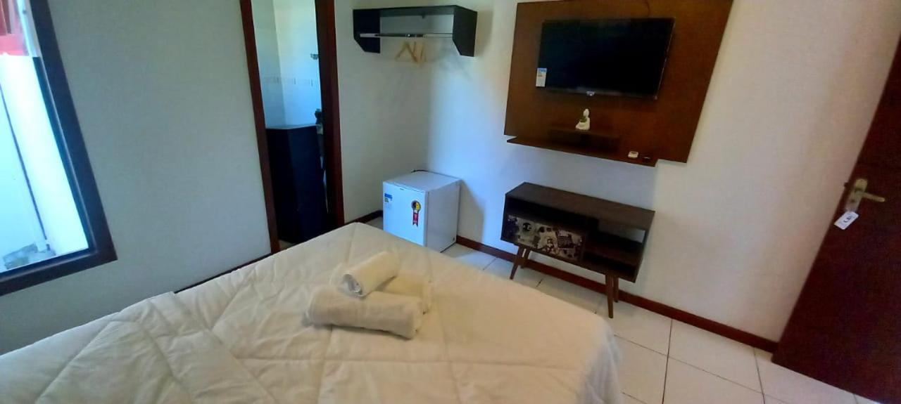 Bliss Hoteis Centro Búzios Εξωτερικό φωτογραφία A room at the hotel