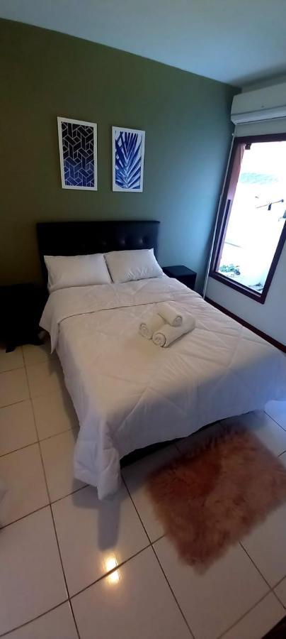 Bliss Hoteis Centro Búzios Εξωτερικό φωτογραφία A bed