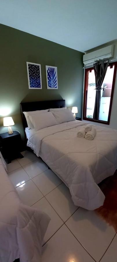 Bliss Hoteis Centro Búzios Εξωτερικό φωτογραφία A bedroom