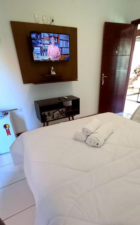 Bliss Hoteis Centro Búzios Εξωτερικό φωτογραφία A massage bed