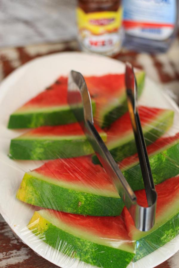 Bliss Hoteis Centro Búzios Εξωτερικό φωτογραφία Watermelon