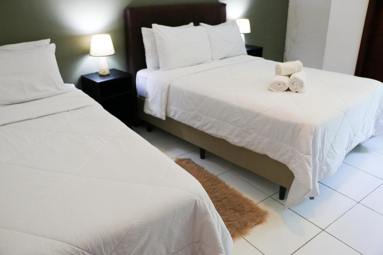 Bliss Hoteis Centro Búzios Εξωτερικό φωτογραφία A bedroom at the hotel