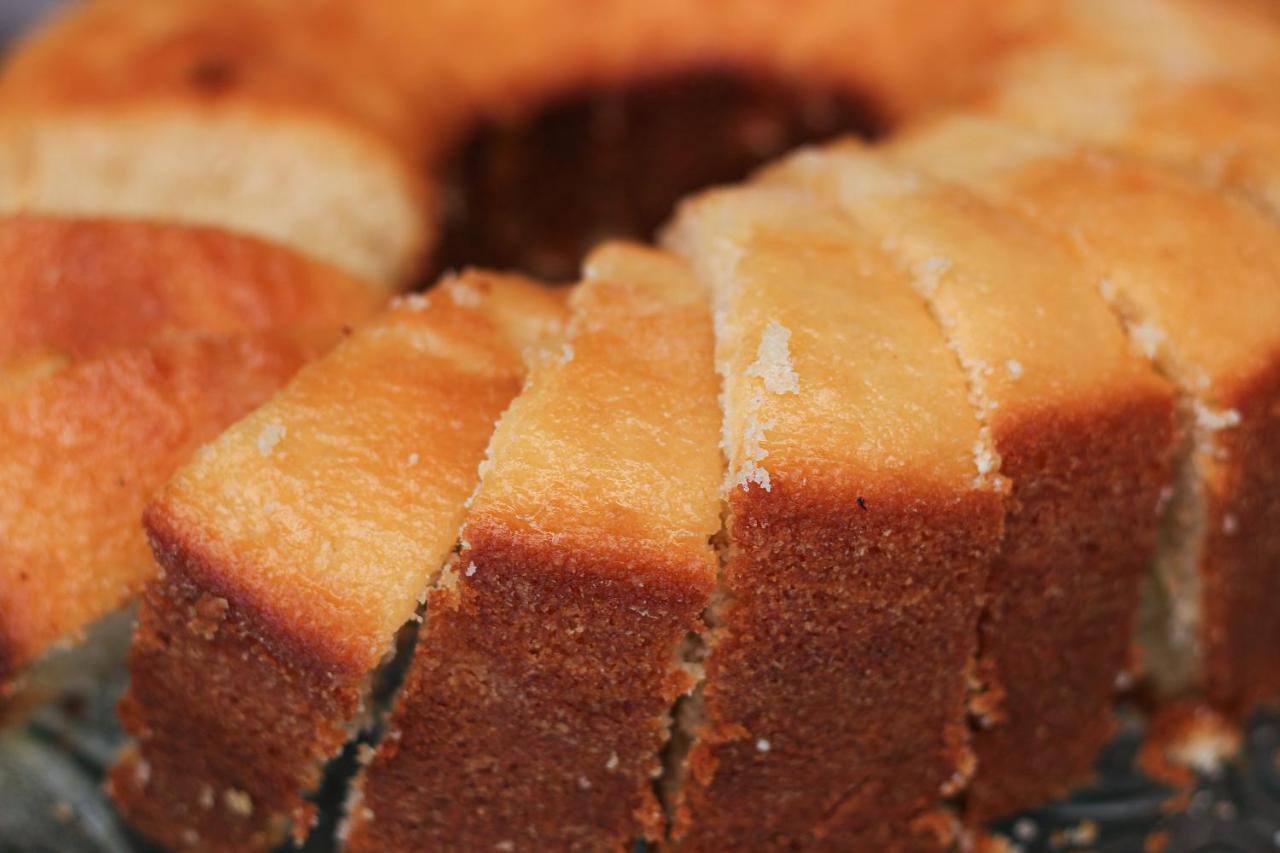 Bliss Hoteis Centro Búzios Εξωτερικό φωτογραφία A pound cake